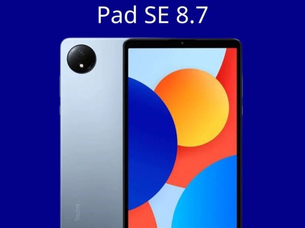 Thay Mít Gọi Xiaomi Redmi Pad SE 8.7