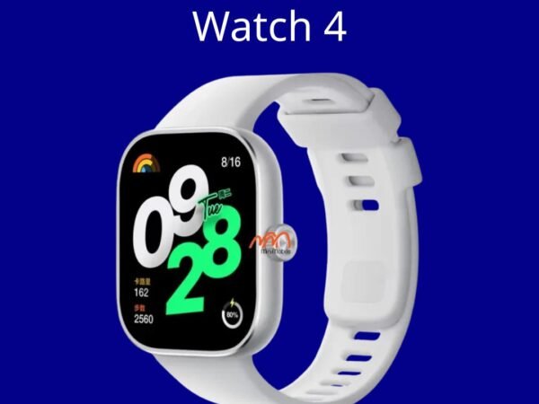 Thay Mít Gọi Xiaomi Redmi Watch 4