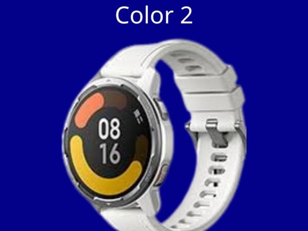 Thay Mít Gọi Xiaomi Watch Color 2