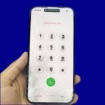 Ép kính iPhone 16 chính hãng giá rẻ lấy liền iPhone 16