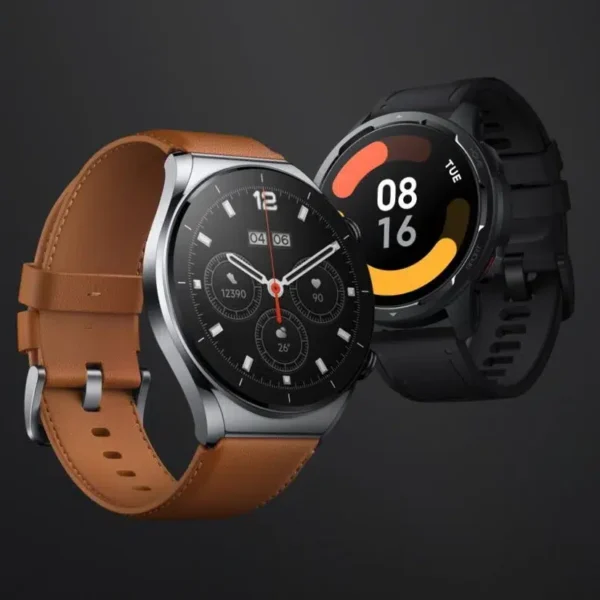 Thay Camera Xiaomi Watch S1 Active