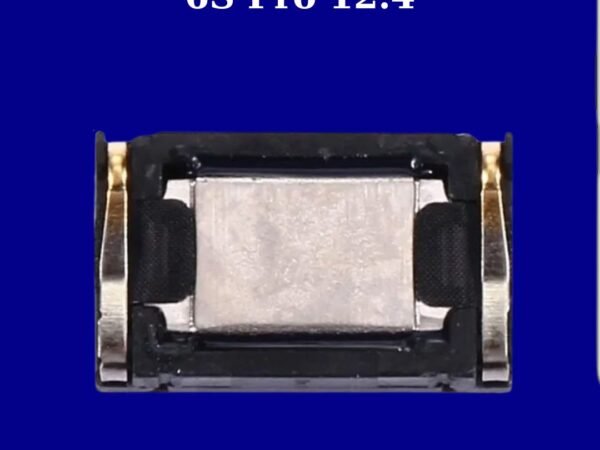 Thay Loa trong Xiaomi Pad 6S Pro 12.4