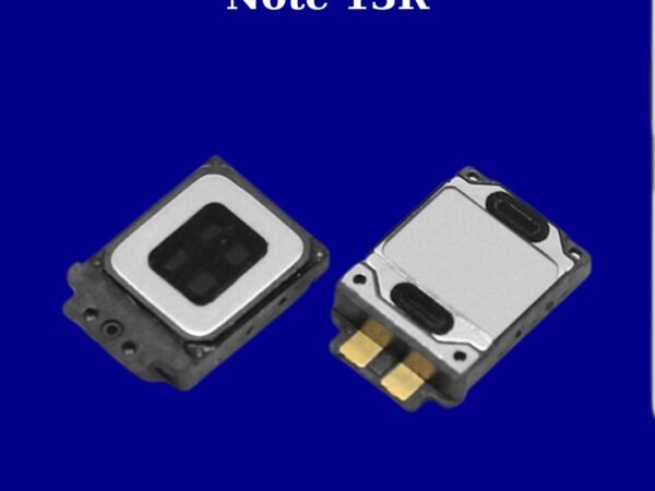 Thay Loa trong Xiaomi Redmi Note 13R