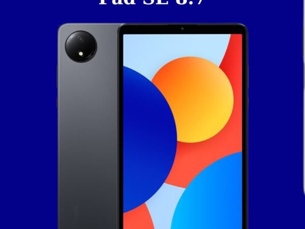 Thay Loa trong Xiaomi Redmi Pad SE 8.7