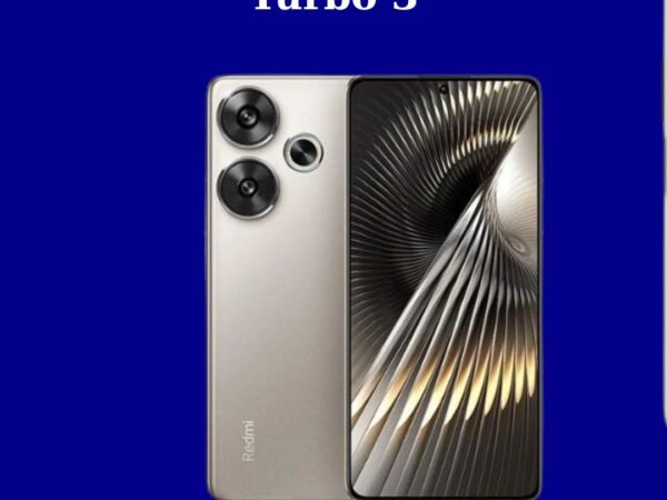 Thay Loa trong Xiaomi Redmi Turbo 3