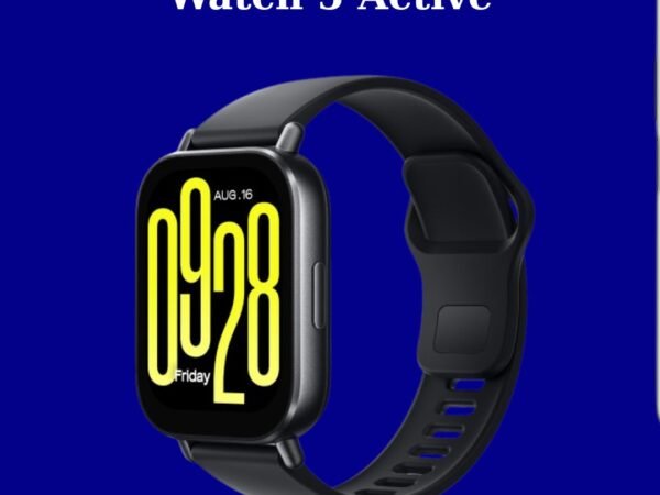 Thay Loa trong Xiaomi Redmi Watch 5 Active