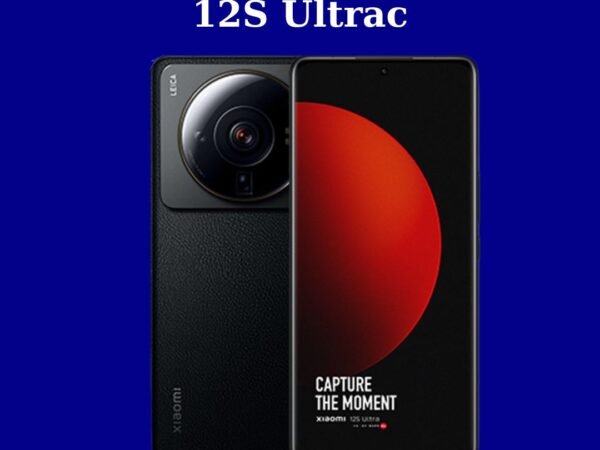 Thay Mít Gọi Video Xiaomi 12S Ultra