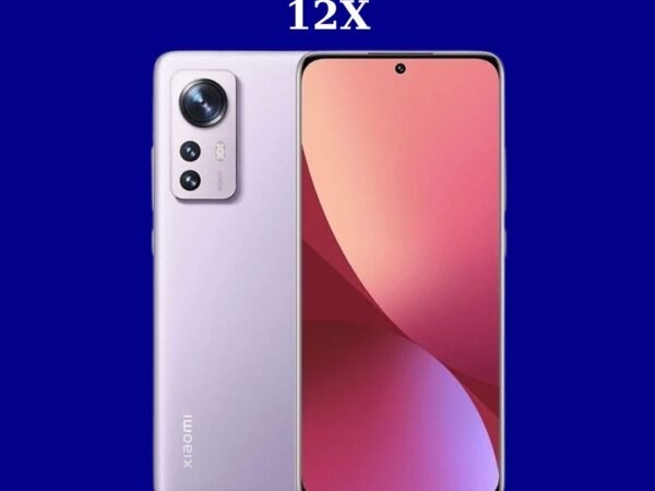 Thay Mít Gọi Video Xiaomi 12X