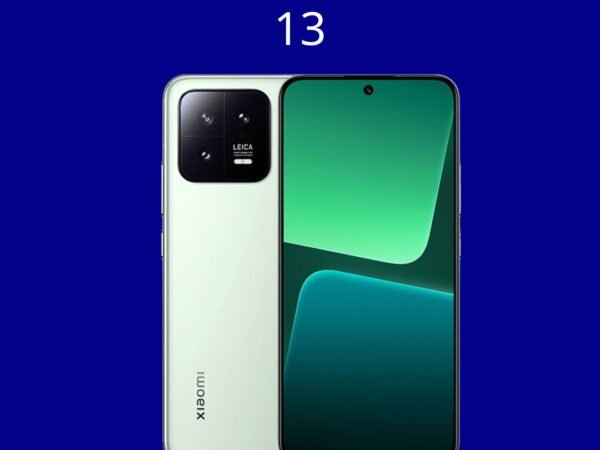 Thay Mít Gọi Video Xiaomi 13