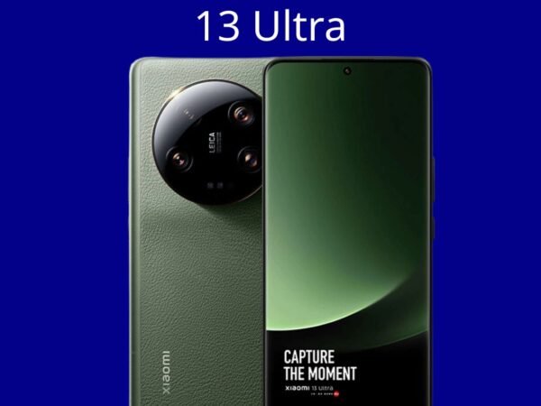 Thay Mít Gọi Video Xiaomi 13 Ultra