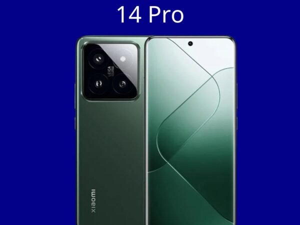 Thay Mít Gọi Video Xiaomi 14 Pro