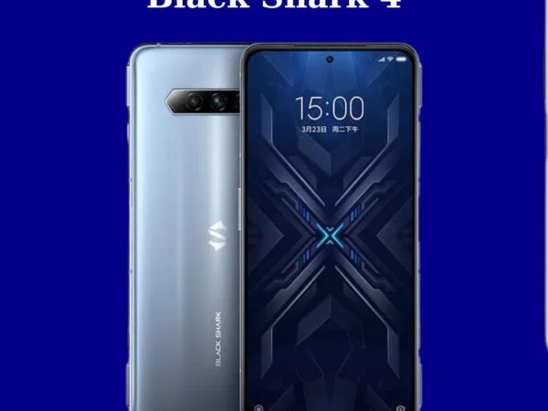 Thay Mít Gọi Video Xiaomi Black Shark 4