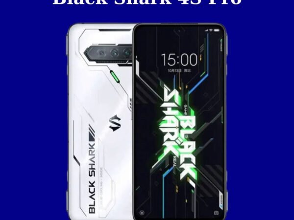 Thay Mít Gọi Video Xiaomi Black Shark 4S Pro