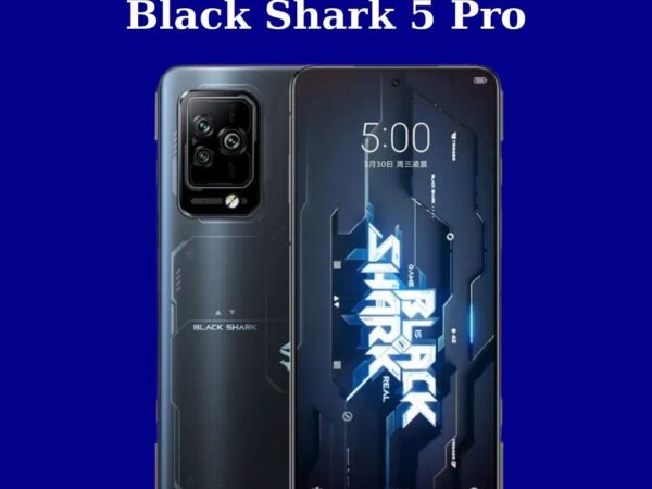 Thay Mít Gọi Video Xiaomi Black Shark 5 Pro
