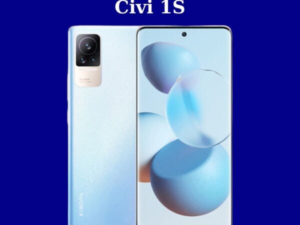 Thay Mít Gọi Video Xiaomi Civi 1S