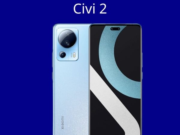 Thay Mít Gọi Video Xiaomi Civi 2