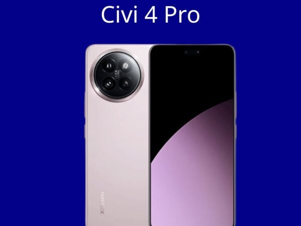 Thay Mít Gọi Video Xiaomi Civi 4 Pro