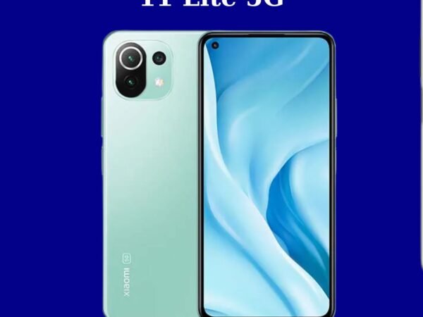 Thay Mít Gọi Video Xiaomi Mi 11 Lite 5G