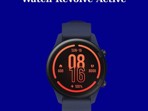 Thay Mít Gọi Video Xiaomi Mi Watch Revolve Active