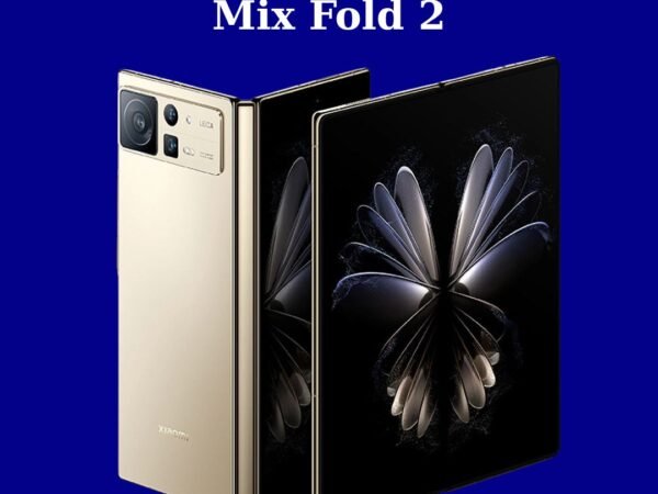 Thay Mít Gọi Video Xiaomi Mix Fold 2