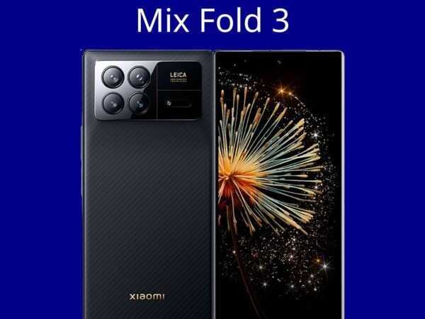 Thay Mít Gọi Video Xiaomi Mix Fold 3