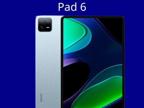 Thay Mít Gọi Video Xiaomi Pad 6