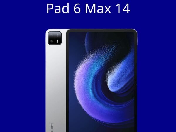 Thay Mít Gọi Video Xiaomi Pad 6 Max 14