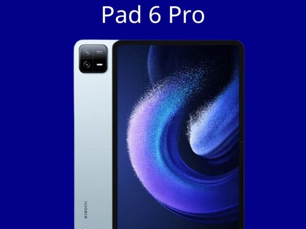 Thay Mít Gọi Video Xiaomi Pad 6 Pro