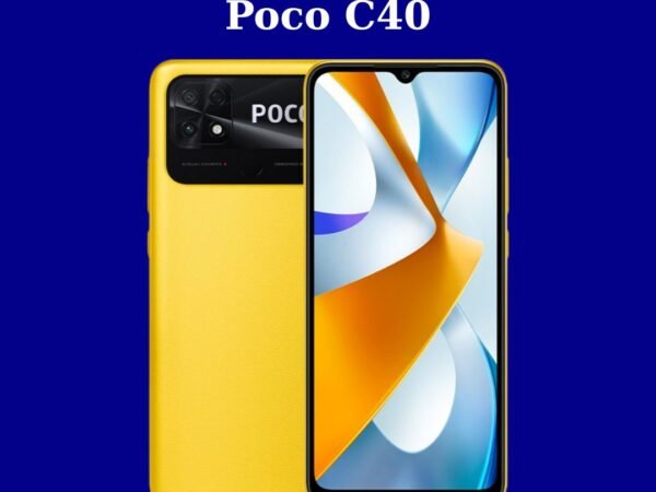 Thay Mít Gọi Video Xiaomi Poco C40