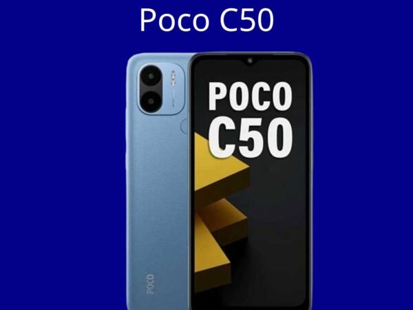 Thay Mít Gọi Video Xiaomi Poco C50
