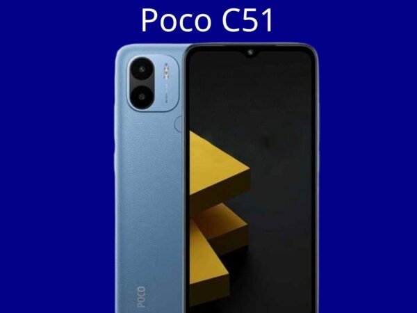 Thay Mít Gọi Video Xiaomi Poco C51