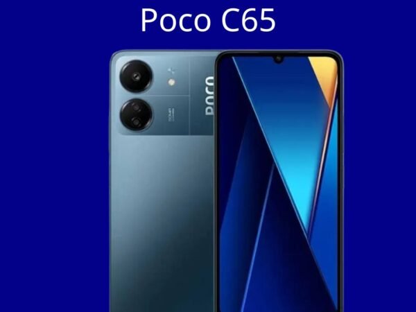Thay Mít Gọi Video Xiaomi Poco C65