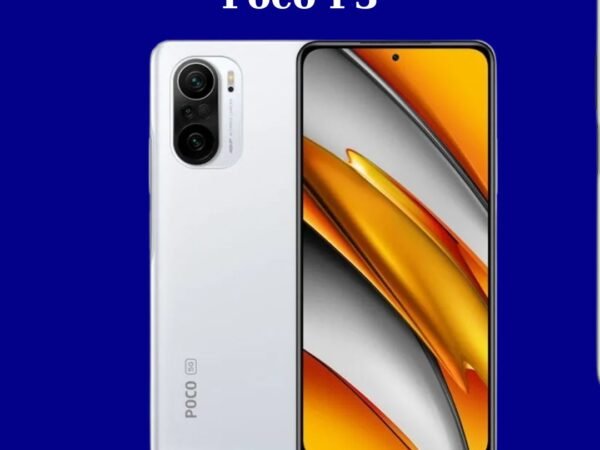 Thay Mít Gọi Video Xiaomi Poco F3