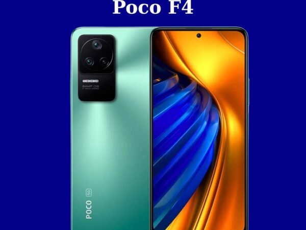 Thay Mít Gọi Video Xiaomi Poco F4