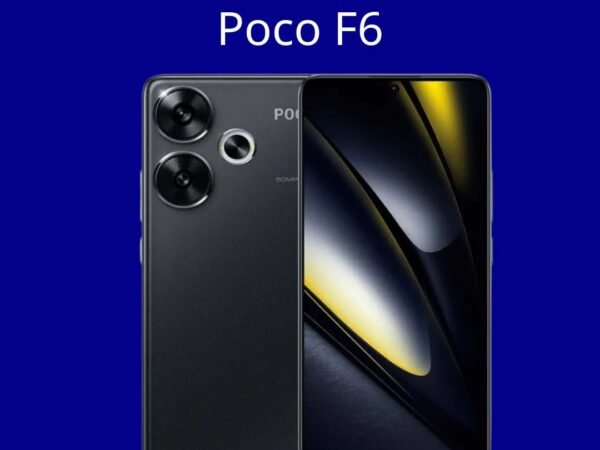 Thay Mít Gọi Video Xiaomi Poco F6