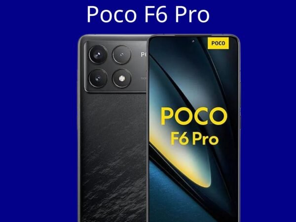 Thay Mít Gọi Video Xiaomi Poco F6 Pro