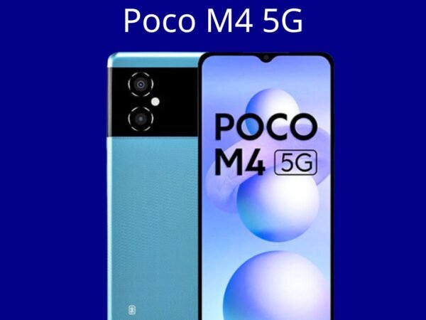 Thay Mít Gọi Video Xiaomi Poco M4 5G