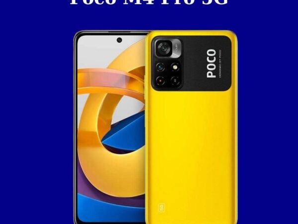 Thay Mít Gọi Video Xiaomi Poco M4 Pro 5G
