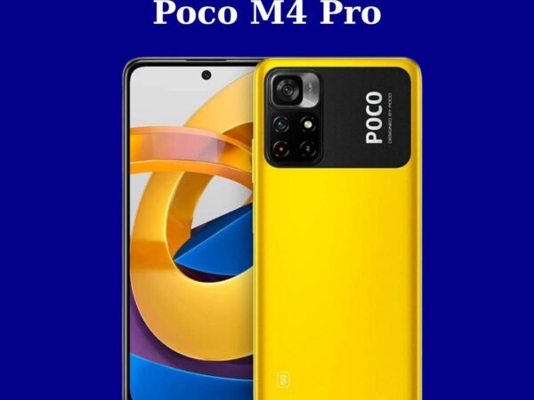 Thay Mít Gọi Video Xiaomi Poco M4 Pro