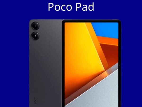Thay Mít Gọi Video Xiaomi Poco Pad