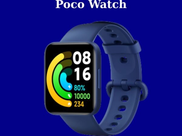 Thay Mít Gọi Video Xiaomi Poco Watch