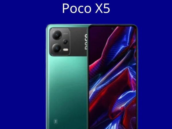Thay Mít Gọi Video Xiaomi Poco X5