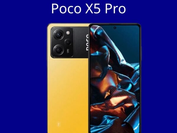 Thay Mít Gọi Video Xiaomi Poco X5 Pro