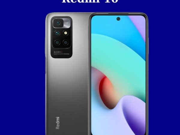 Thay Mít Gọi Video Xiaomi Redmi 10