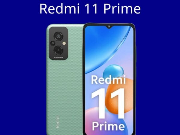 Thay Mít Gọi Video Xiaomi Redmi 11 Prime