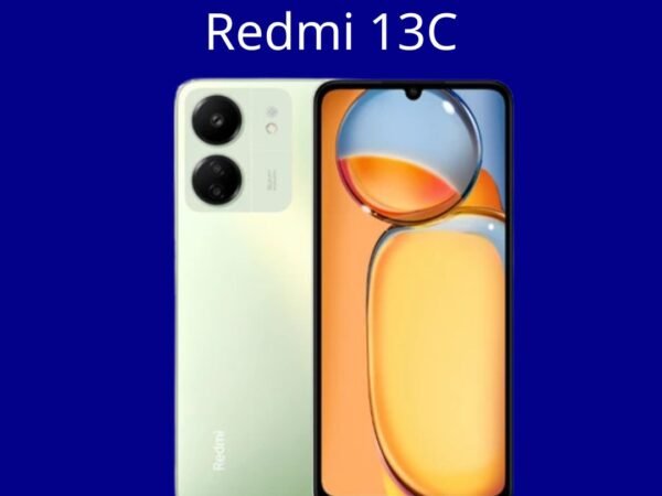 Thay Mít Gọi Video Xiaomi Redmi 13C