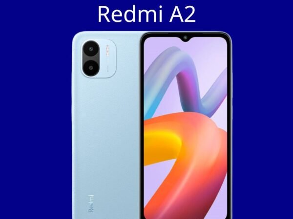 Thay Mít Gọi Video Xiaomi Redmi A2