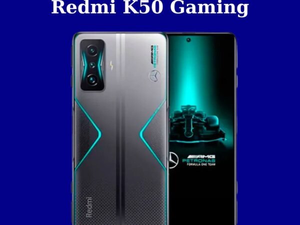 Thay Mít Gọi Video Xiaomi Redmi K50 Gaming