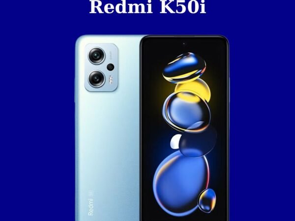 Thay Mít Gọi Video Xiaomi Redmi K50i