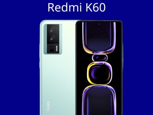 Thay Mít Gọi Video Xiaomi Redmi K60